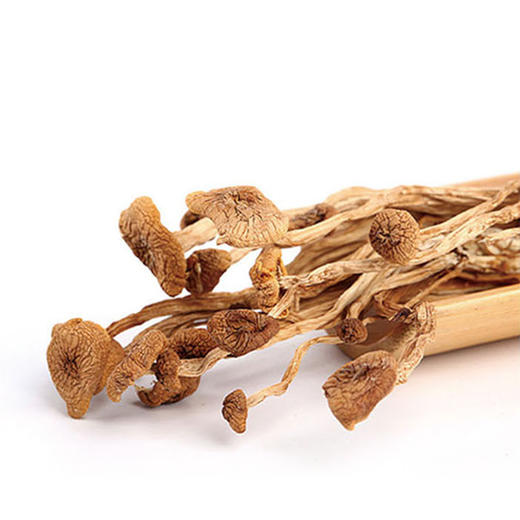 【黔味风行】贵州盛宴干货礼盒（内含灵芝250g;香菇500g;木耳250g;卤汤包一袋） 商品图4