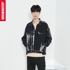 坚持我的    22年春装新品休闲夹克   121108509 商品缩略图0