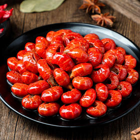 正大大美娃麻辣小龙虾尾250g/盒*6盒