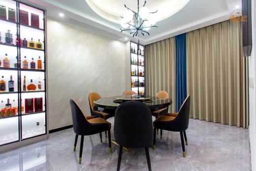 温州慢姑娘福源山居A馆别墅轰趴馆 商品图4