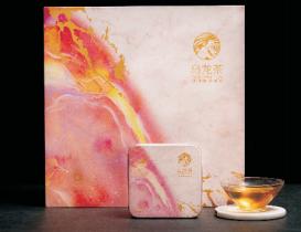 正大乌龙茶祥云礼盒 商品图0