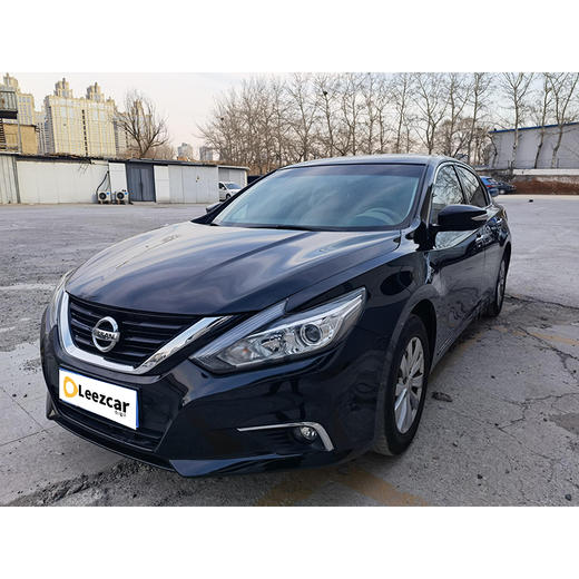 日产 天籁 2.0L XE 时尚版 【长租-北京】 商品图2