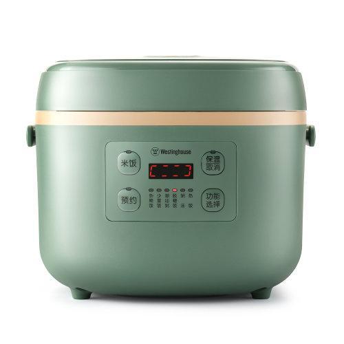 西屋Westinghouse低糖电饭煲功能大容量家用智能电饭锅蒸煮预约保温脱糖胆 商品图0