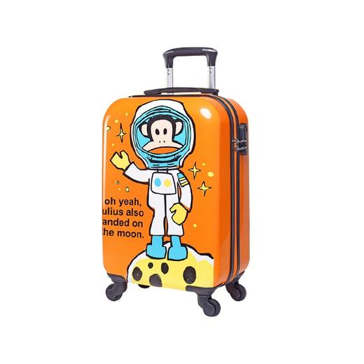 大嘴猴-拉杆箱  PFL0068 商品图0