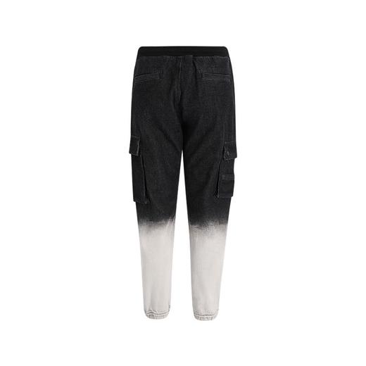 坚持我的   22年春装新品 牛仔裤   121117287 商品图1