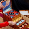 金骏眉 百鸟朝凤 茶叶礼盒357g/套 商品缩略图0