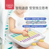 【贝恩施】兔子早教拼音学习机 商品缩略图2