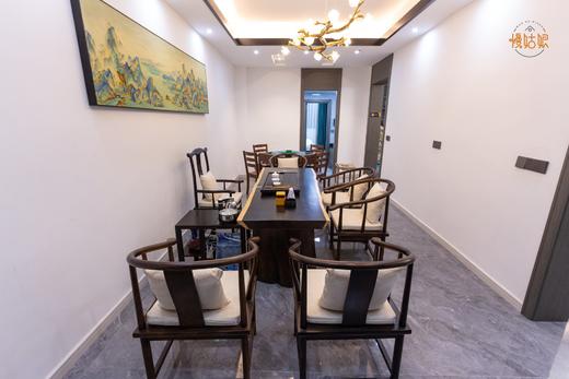 温州慢姑娘福源山居E馆别墅轰趴馆 商品图7