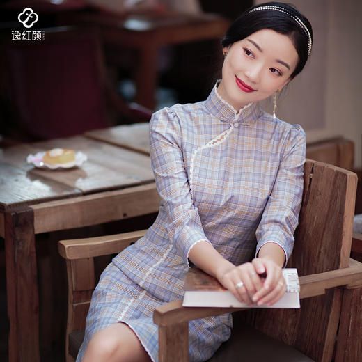 【福利秒杀-非质量问题不退不换】 春意愁 商品图1