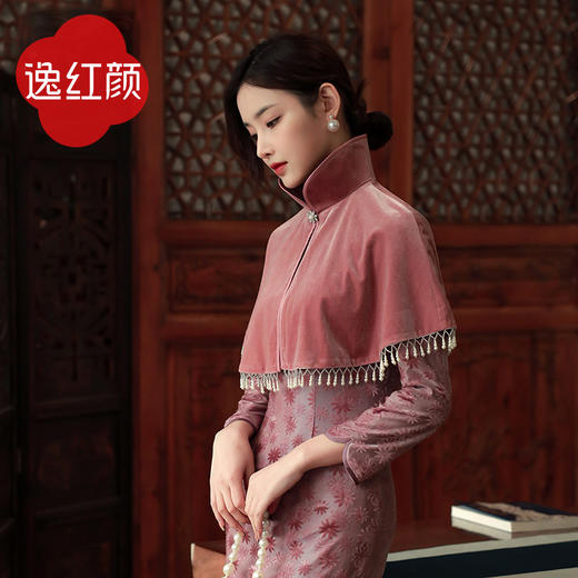 【福利秒杀-非质量问题不退不换】闲云【149】 商品图1