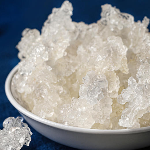 梁河牌雪燕（一级） 商品图1