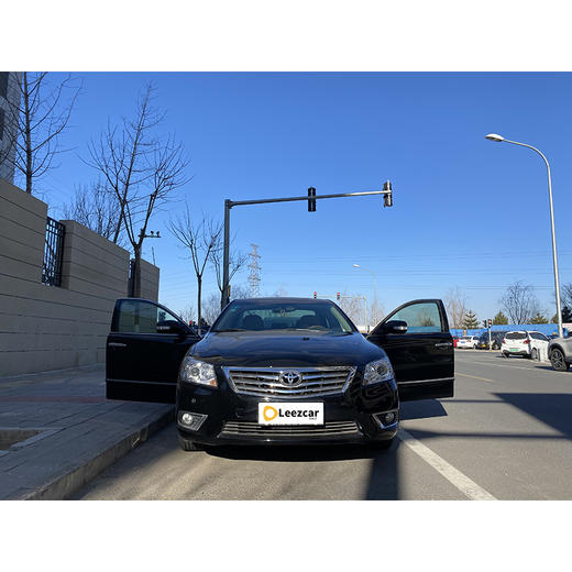 丰田 凯美瑞 200G 经典豪华版 【长租-北京】 商品图1