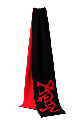 生肖系列羊绒围巾 SJPS1130N