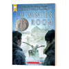 冬日的房间 英文原版 The Winter Room 纽伯瑞银奖小说 青少年英语课外阅读 手斧男孩同作者 Gary Paulsen 商品缩略图0