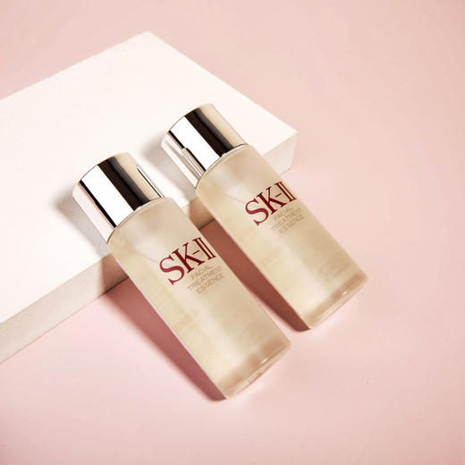 |  SK-II 护肤精华露（神仙水）中小样30ml 商品图4