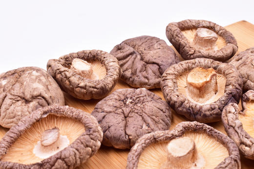 U品香菇250g 商品图1