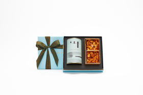 【直播】CHA CHA THÉ / 采采食茶  【千惜坚果礼】礼盒