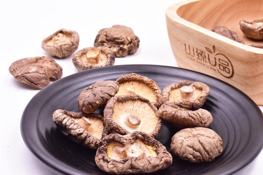 U品香菇250g 商品图2