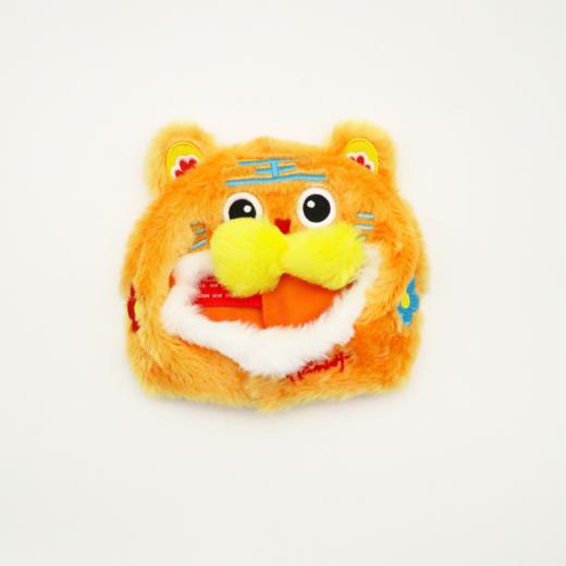 HM 新春限定萌虎帽子 商品图3