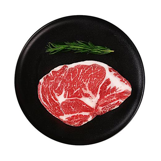艾克拜尔原切0添加菲力牛排约10片1000g（8A) 商品图0