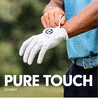 FootJoy 男士高尔夫Pure Touch小羊皮手套 商品缩略图1