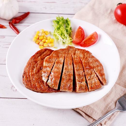 艾克拜尔黑椒牛排100g/袋 商品图9