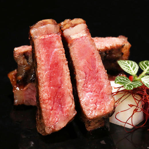艾克拜尔原肉整切西冷牛排130g（8A) 商品图9