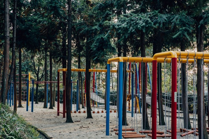 望城【光明蝶谷飞鸟乐园春节特惠】49.9元单人票/59.9元亲子票!