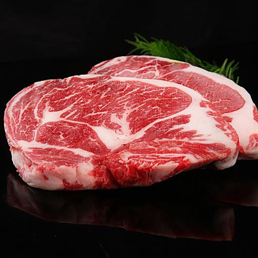 艾克拜尔原切0添加菲力牛排约10片1000g（8A) 商品图2