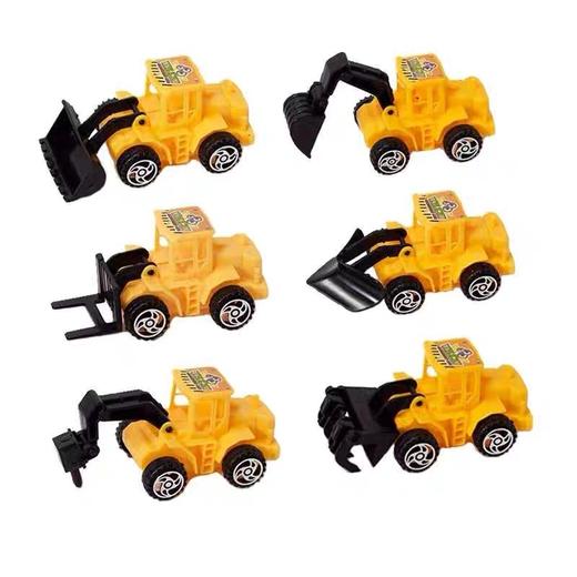 挖掘机套装 商品图0