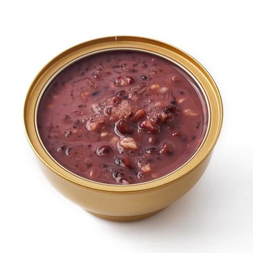 【送健康】252g*6十二夏天风味燕窝粥（牛奶黑米/桂花藜麦） 商品图3