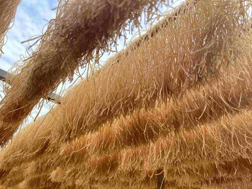 有机红薯粉丝 商品图12