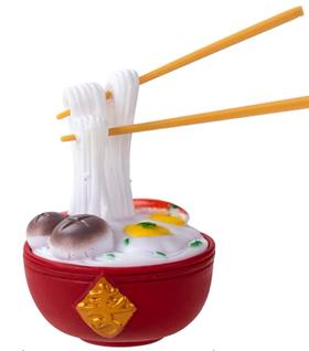 长寿面