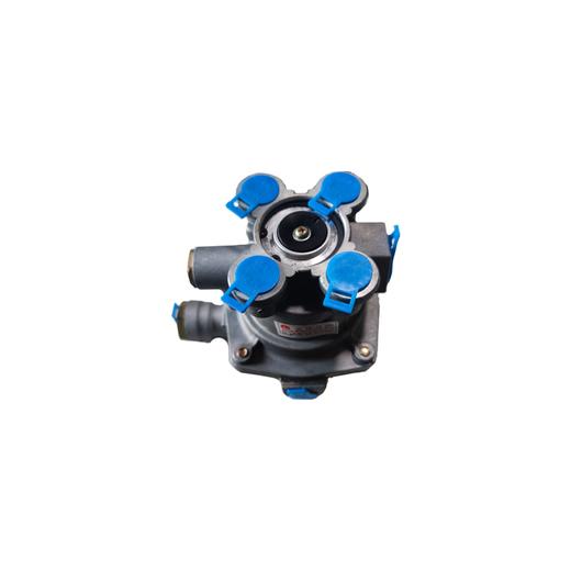 紧急继动阀四口阀东星DX-8002（包邮） 商品图4