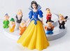 白雪公主和七个小矮人 商品缩略图0