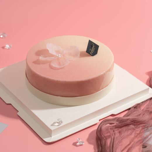 【女神慕斯】 商品图0