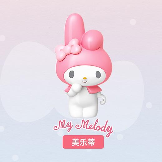 T 启蒙积木K20807花漾摩登站 商品图4