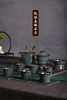 龙泉青瓷 紫口铁胎茶具 商品缩略图4
