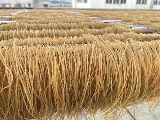 有机红薯粉丝 商品图13