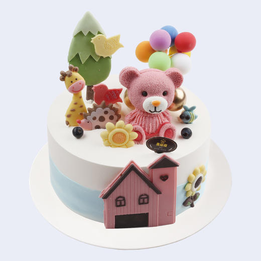 小熊之家 商品图0