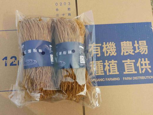 有机红薯粉丝 商品图3