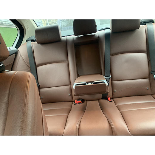 宝马 520Li 典雅型 【长租-北京】 商品图7