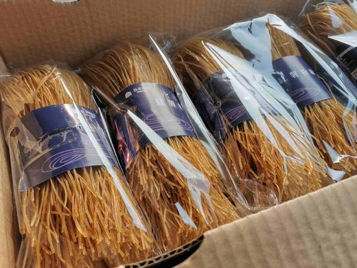 有机红薯粉丝 商品图6