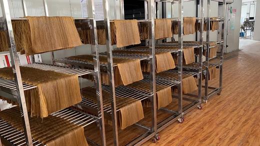 有机红薯粉丝 商品图10