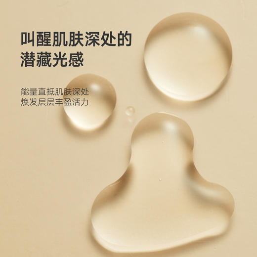 DAISY SKY雏菊的天空丨光透蕴能肌底液打底精华光感沁润补水 商品图2