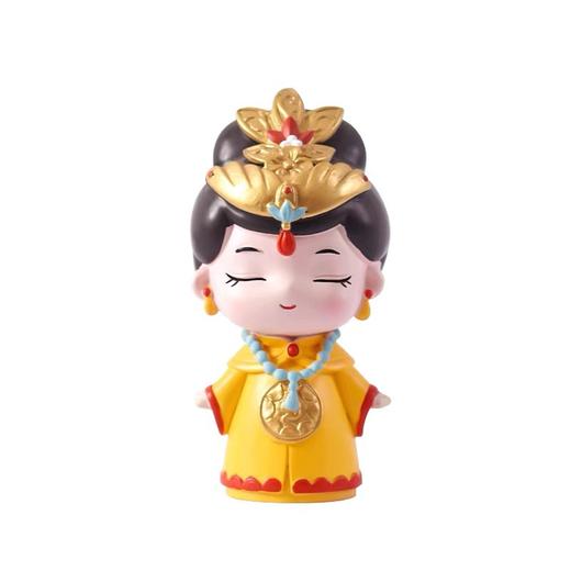皇后金衣 商品图0
