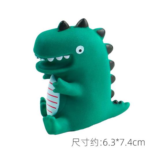 插件 绿恐龙 商品图0