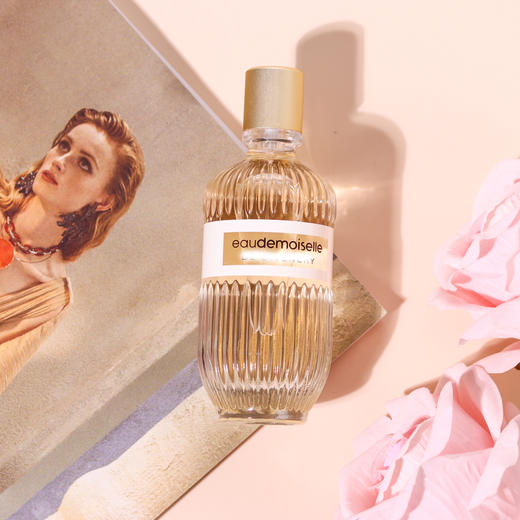 纪FAN希 都市新贵 Eaudemoiselle de 纪FAN希 分装 商品图0