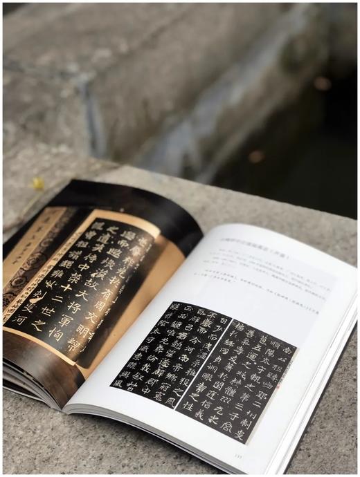 藏书票+签名：《澹宕璨然：海日楼旧藏古籍碑帖撷颖》，16开平装，240页，陆易、陈翌伟合著，浙江人民美术出版社2021年12月版，定价160，签名藏书票本160元。 商品图5