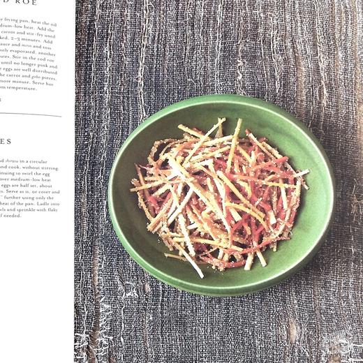 预售 【中商原版】日本：菜谱 英文原版 Japan: The Cookbook Nancy Singleton Hachisu Phaidon Press 精装 商品图7